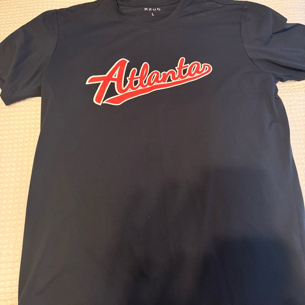 Men's Atlanta T-Shirt